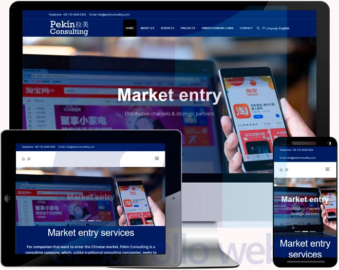 Pekin Consulting