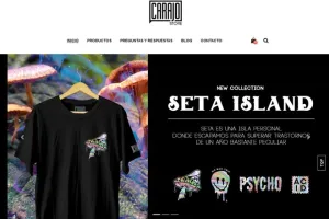 Carajo Store