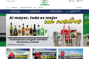 Bodegón Todo Mayor