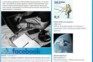 Publicidad online (SEM)